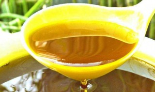 橄榄油的副作用 橄榄油的副作用有什么