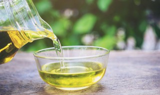 食用橄榄油的作用 橄榄油的功效与作用及食用方法