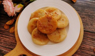 糯米糍粑的做法大全 最美味的糯米糍粑做法三则分享