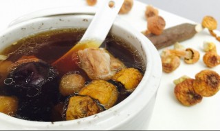 鲜松茸汤的做法大全 最美味的松茸汤做法三则分享