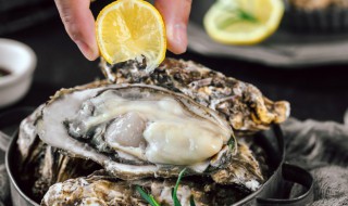 生蚝小孩子可以吃吗 儿童能不能吃生蚝