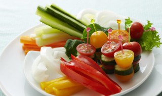 蔬菜水果沙拉 蔬菜水果沙拉的做法
