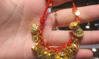 2022虎年戴什么金饰 2022虎年戴啥金饰