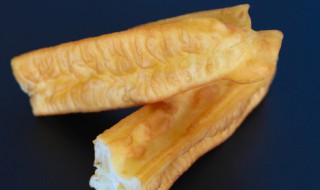 在家怎么做油条 在家如何做油条