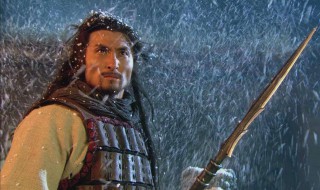 林冲的事迹概括 林冲的事迹介绍