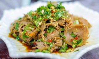 捆鸡怎么做好吃 捆鸡怎么做