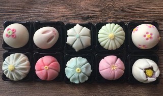 怎么做小甜点 午后小甜点的烹饪技巧分享