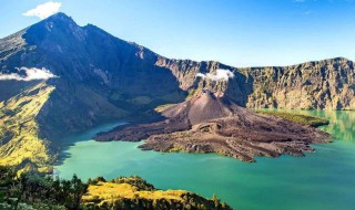 火山最多的国家 哪个国家火山最多