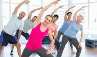 中老年养生保健知识 中老年怎么养生保健