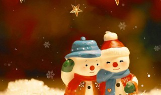 平安夜送什么礼物好 平安夜适合送如下礼物