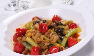 蜗牛肉怎么炒好吃 炒蜗牛肉方法介绍