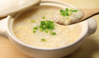 春季减肥适合吃的3款养生粥 有关春季减肥适合吃的3款养生粥