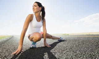 怎样跑步不会累 掌握5点小窍门