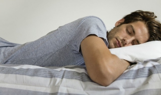 为什么睡觉会打呼噜 有6个原因