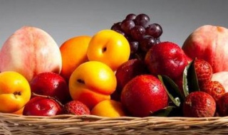 夏天吃什么水果好 这些水果营养又好吃