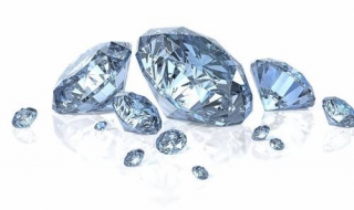 钻石鉴别方法 五种简易方法鉴别钻石真假