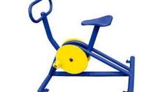 健身车锻炼方法 正确掌握健身车的锻炼方法