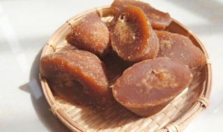 红糖变硬怎么办 这些方法可以让发硬的红糖变软