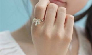 女士戒指戴法含义 有什么说法