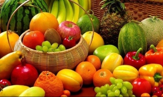 夏天吃什么水果好 4种水果