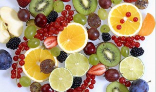 怀孕吃什么水果补叶酸 必吃的4大水果