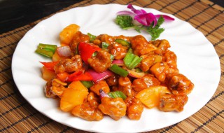 酸甜排骨怎么做好吃 酸甜排骨好吃的做法介绍