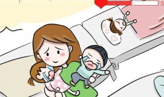 幼儿园开学第一天孩子哭了怎么办 幼儿园开学第一天孩子哭了解决方法