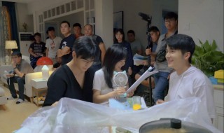 李尖尖什么时候和凌霄在一起 李尖尖凌霄剧情