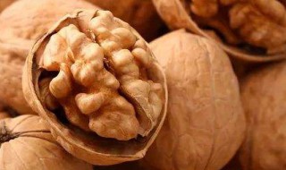 带壳核桃的保存方法 如何保存核桃