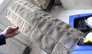空调网怎么洗吗 清洗的步骤是什么