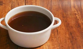 酸梅汤熬多久 酸梅汤好处