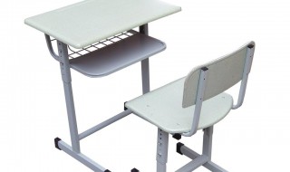 学生桌椅高度怎么调 学习桌椅高度如何调节