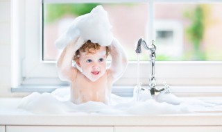 沐浴露适合什么皮肤 怎么选择适合自己肤质的沐浴露