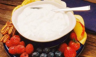 酸奶的减肥方法 减肥方法介绍