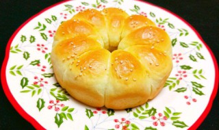 酸奶能做面包吗 酸奶能做面包