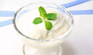 酸奶机怎么制作酸奶 酸奶机制作酸奶方法