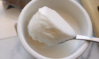 手工酸奶制作方法 手工酸奶做法