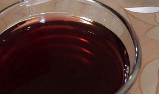 如何自制酸梅汤 做酸梅汤的方法