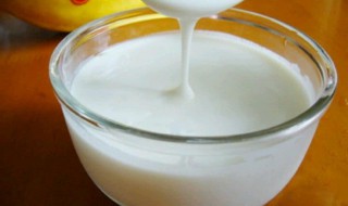 用酸奶机自制酸奶怎么做 酸奶机怎么做酸奶