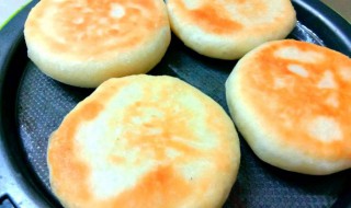 馅饼的做法正宗做法 馅饼的正宗做法与步骤