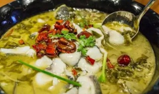 怎样做酸菜鱼最好吃 酸菜鱼怎么做