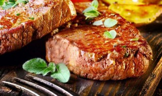 十分熟的牛排做法 牛排做法介绍