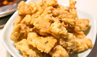 扣酥肉怎么做 扣酥肉的家常做法分享