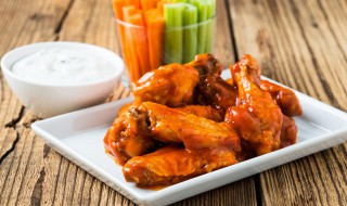 烧鸡腿的方法 怎么做红烧鸡腿