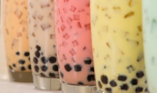 怎么做红薯珍珠 自制红薯珍珠的做法