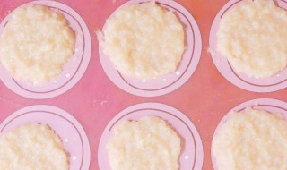 生米怎么做米饼 生米怎么做美味的米饼