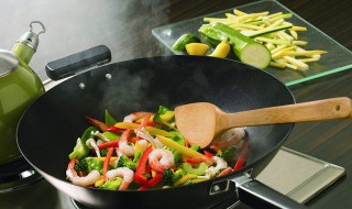 芝麻炒菜怎么做 芝麻菜怎么做才好吃