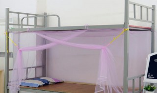 宿舍上铺摇晃怎么解决 宿舍上铺摇晃的解决方法