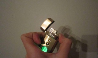 打火机打不着怎么解决 是什么原因造成的