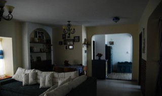 一楼客厅很暗怎么解决 教你最好的补救方法